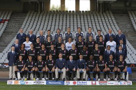 olympique lionais